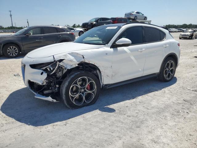 ZASPAKBN3N7D25487 Alfa Romeo Stelvio TI