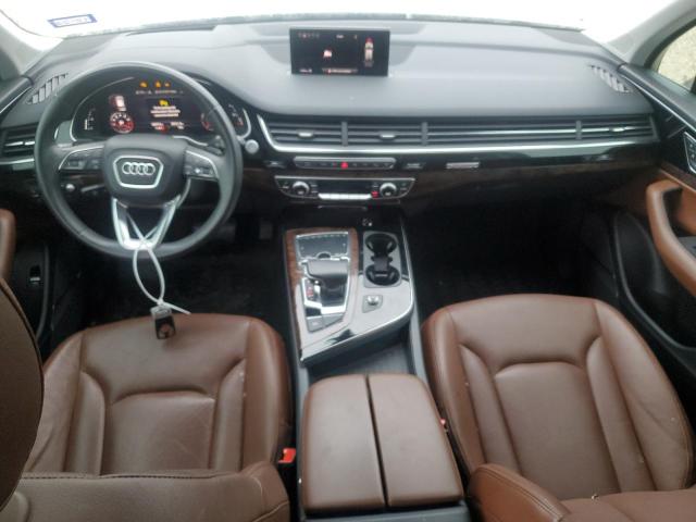 VIN WA1VAAF72KD021869 2019 Audi Q7, Prestige no.8