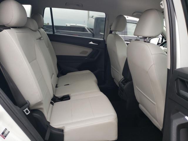 2018 VOLKSWAGEN TIGUAN SE - 3VV3B7AXXJM134249