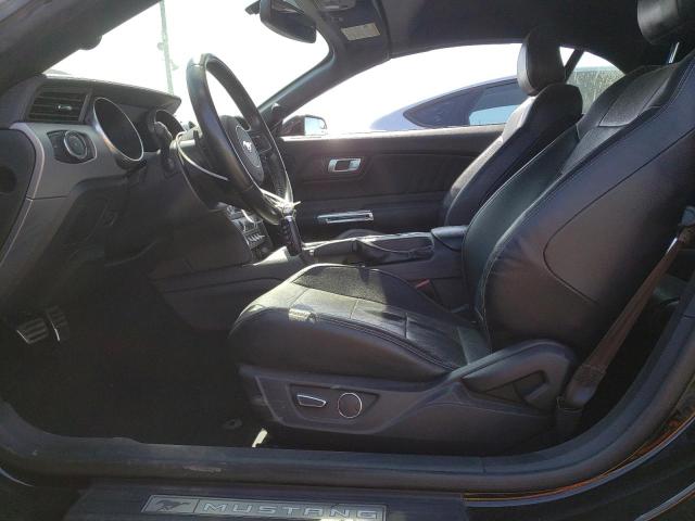 2019 Ford Mustang VIN: 1FATP8UH2K5162327 Lot: 52134724