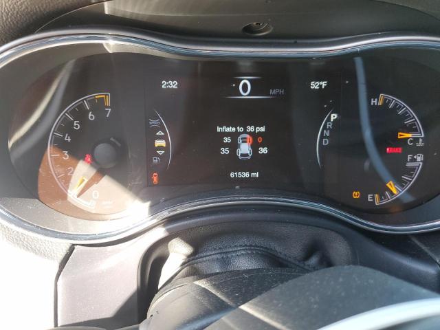 2018 Jeep Grand Cherokee Limited VIN: 1C4RJFBG5JC204276 Lot: 48812914