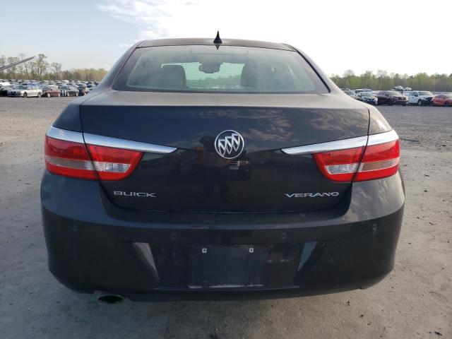 Lot #2517526864 2013 BUICK VERANO CON salvage car