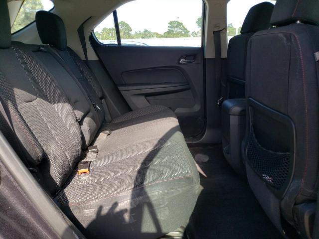 2016 CHEVROLET EQUINOX LS - 2GNALBEK7G6207348
