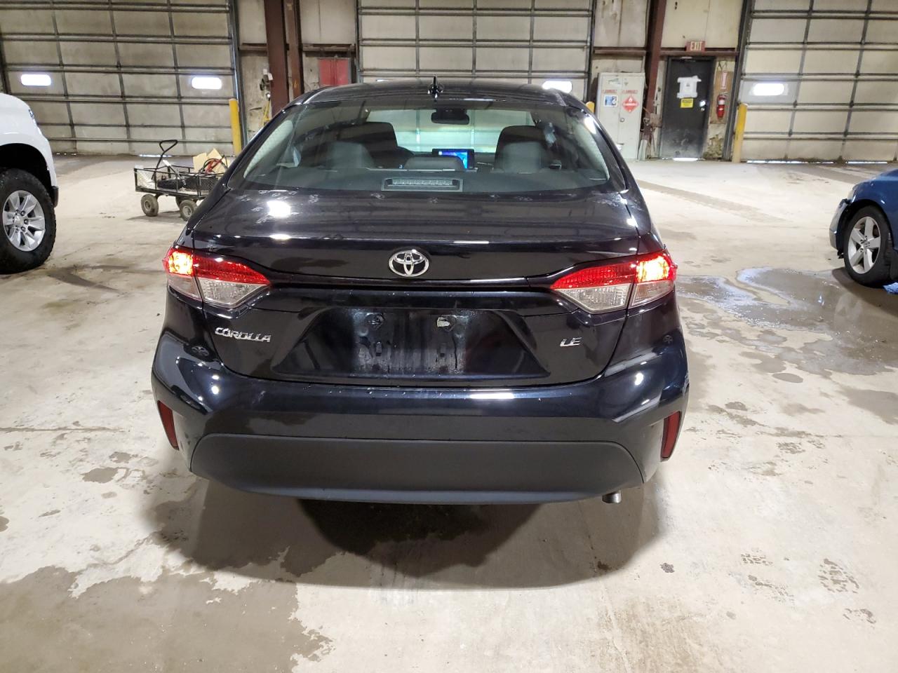 5YFB4MDE9RP086793 TOYOTA COROLLA 2024