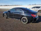 MERCEDES-BENZ CLA 250 4M photo