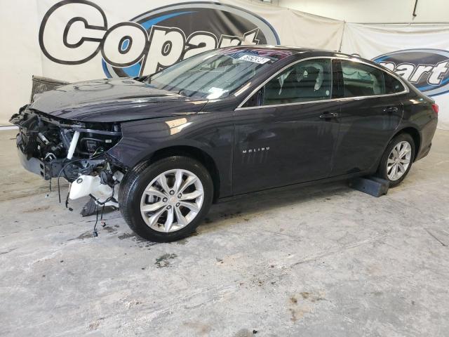 1G1ZD5ST8PF215237 Chevrolet Malibu LT