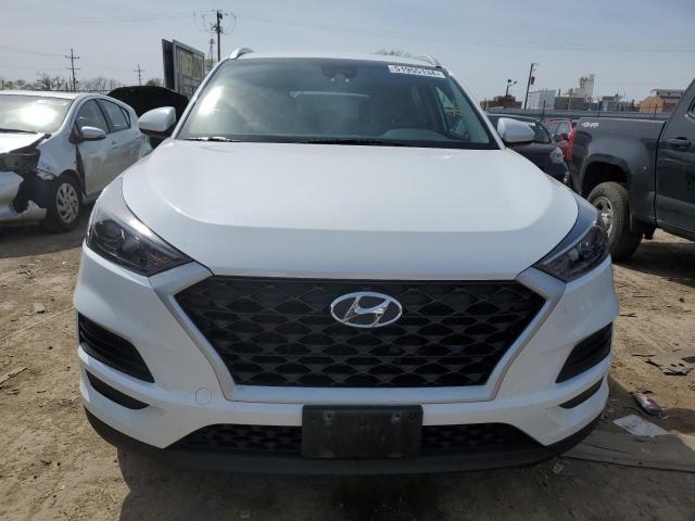 2019 Hyundai Tucson Limited VIN: KM8J33A47KU974323 Lot: 51004454