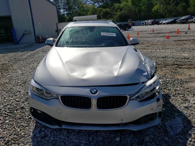 VIN WBA4C9C58GG140106 2016 BMW 4 Series, 428 Xi Gra... no.5