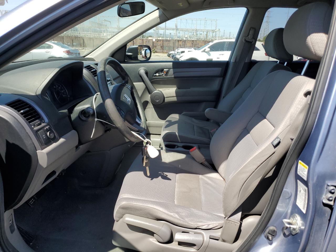 JHLRE48558C013940 2008 Honda Cr-V Ex