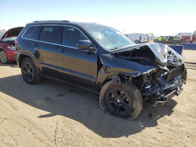 2016 JEEP GRAND CHER - 1C4RJEAGXGC500978