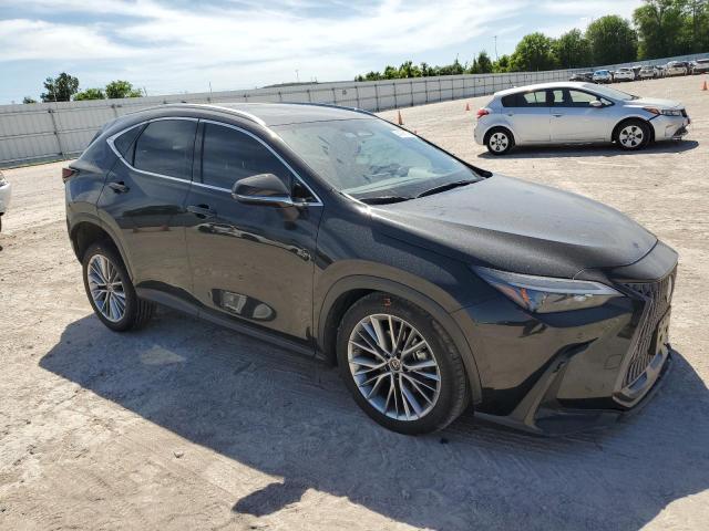 2022 LEXUS NX 350 JTJGGCEZ8N5002783