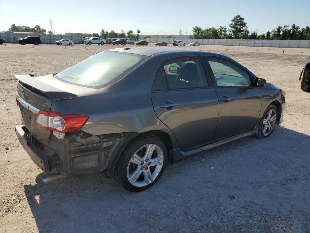 2013 Toyota Corolla Base VIN: 5YFBU4EE2DP096718 Lot: 50177054