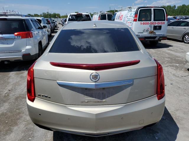 2013 Cadillac Xts Luxury Collection VIN: 2G61R5S30D9220428 Lot: 53045514