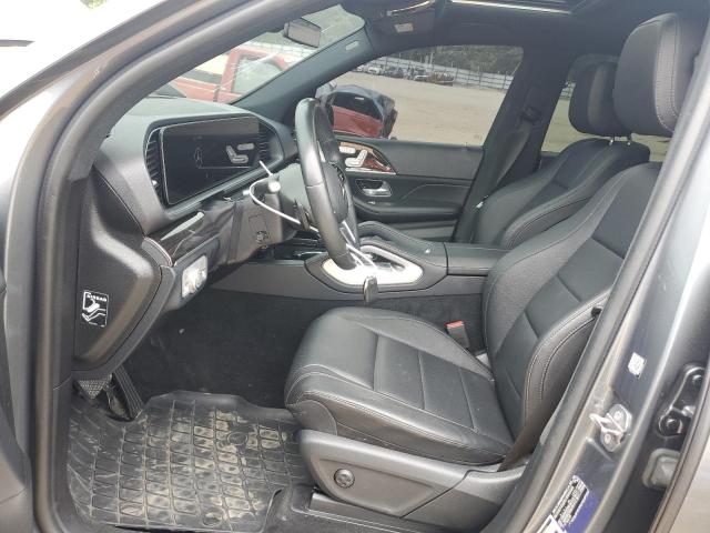 2020 MERCEDES-BENZ GLE 350 4M - 4JGFB4KBXLA035908