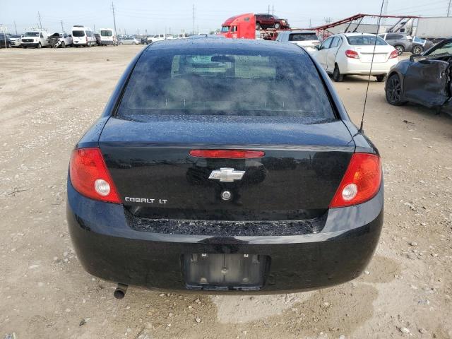 2008 Chevrolet Cobalt Lt VIN: 1G1AL58F987231900 Lot: 51168094