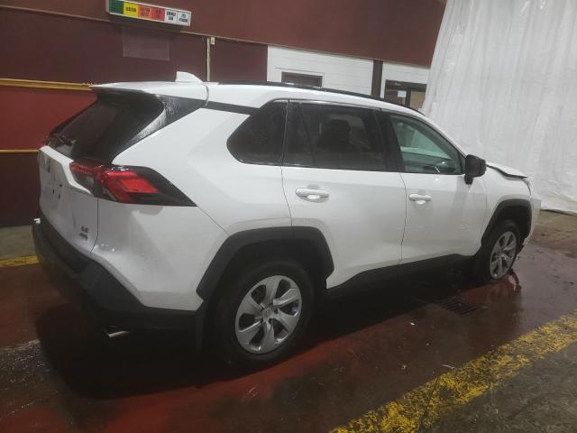 2021 Toyota Rav4 Le VIN: 2T3F1RFV1MC177853 Lot: 50060824