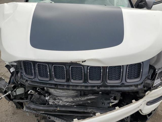 2018 Jeep Compass Trailhawk VIN: 3C4NJDDB7JT174545 Lot: 50955604