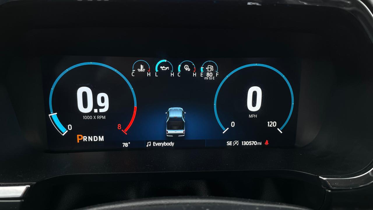 1FTEW1C53MFC08393 FORD F-150 2021