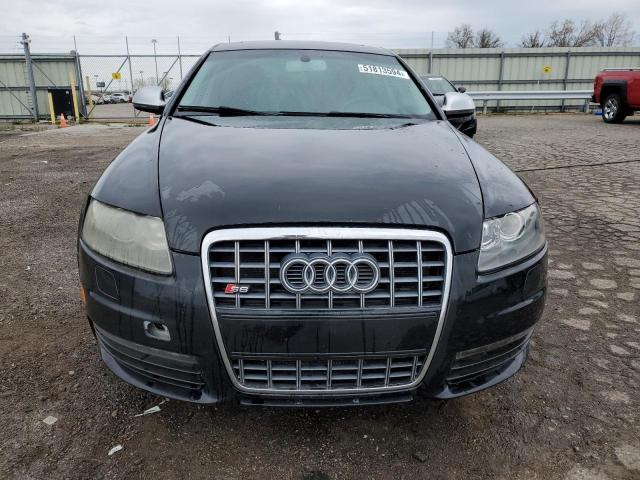 2010 Audi S6 Prestige VIN: WAUBNAFB5AN061709 Lot: 51813594