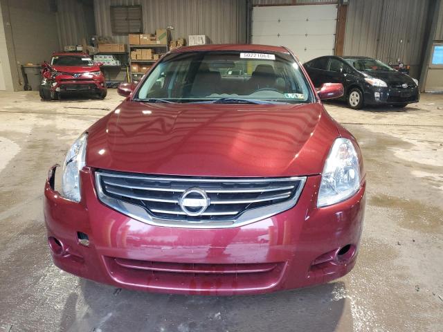 2010 Nissan Altima Base VIN: 1N4AL2AP8AN554187 Lot: 50221064