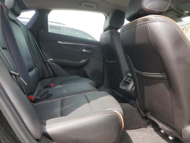 2015 Chevrolet Impala Ltz VIN: 1G1165S32FU109187 Lot: 51998224