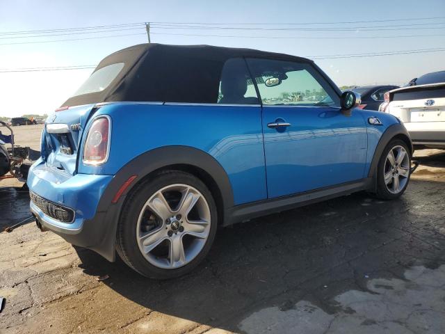 2009 Mini Cooper S VIN: WMWMS33529TG89670 Lot: 51706714