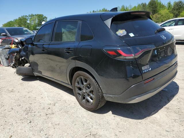 2023 Honda Hr-V Sport VIN: 3CZRZ1H53PM746396 Lot: 52049044