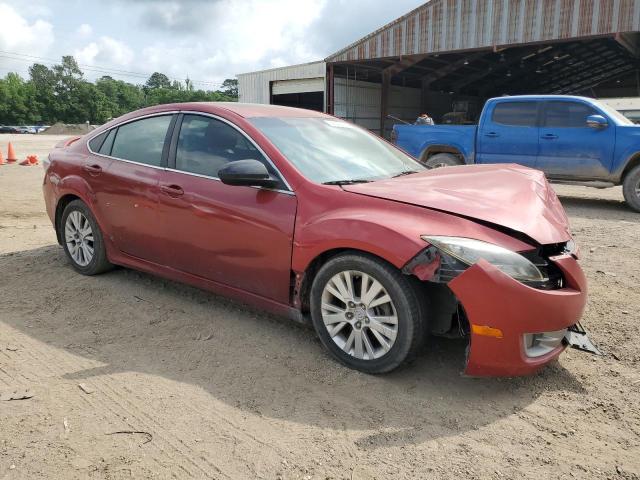 2009 Mazda 6 S VIN: 1YVHP82B095M02543 Lot: 51643114