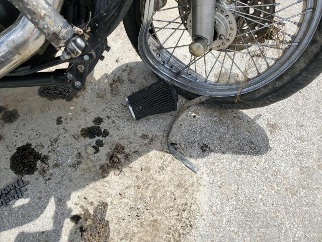 2008 HARLEY-DAVIDSON FXDBI 1HD1GX4128K308264