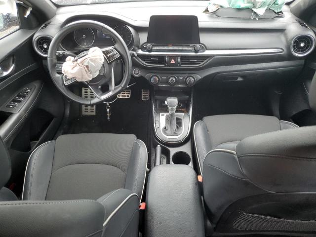 2021 KIA FORTE GT L - 3KPF34AD5ME356998
