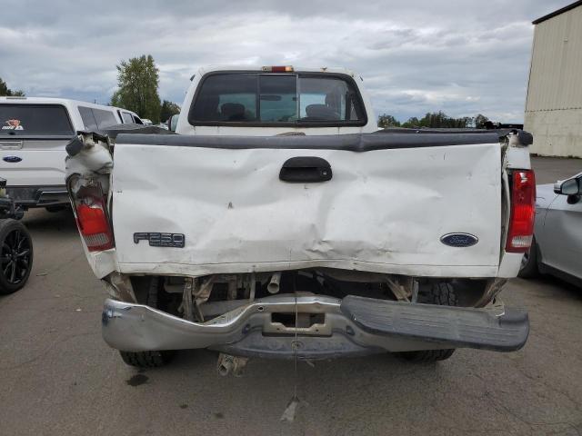 2004 Ford F250 Super Duty VIN: 1FTNX21PX4EE05106 Lot: 51976884