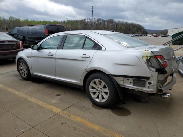 2012 Ford Taurus Se VIN: 1FAHP2DW2CG114172 Lot: 48900784