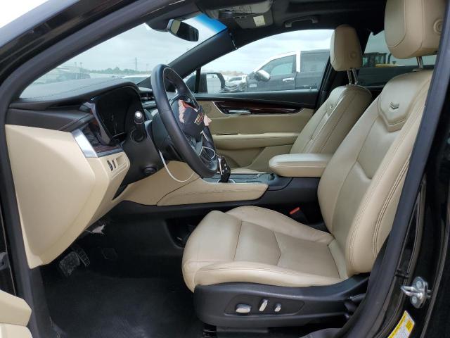 2018 Cadillac XT5 - Image 7