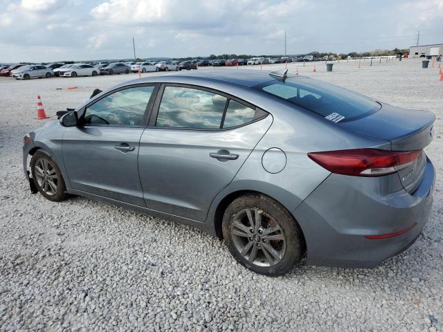 2018 HYUNDAI ELANTRA SE - KMHD84LF8JU688210