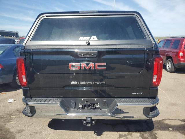 2023 GMC SIERRA K15 - 3GTUUDEDXPG166993