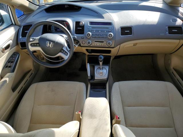 2008 Honda Civic - Image 8