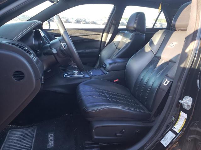 2015 CHRYSLER 300 S - 2C3CCABT0FH921273