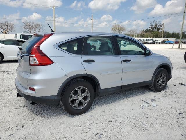 2015 HONDA CR-V LX - 2HKRM3H30FH502370
