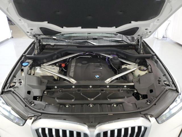 5UX23EU02R9V40223 BMW X5 XDRIVE4 11