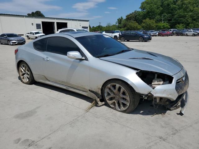 2013 Hyundai Genesis Coupe 3.8L VIN: KMHHU6KJXDU094088 Lot: 52471824