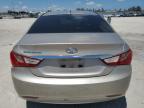 HYUNDAI SONATA GLS photo