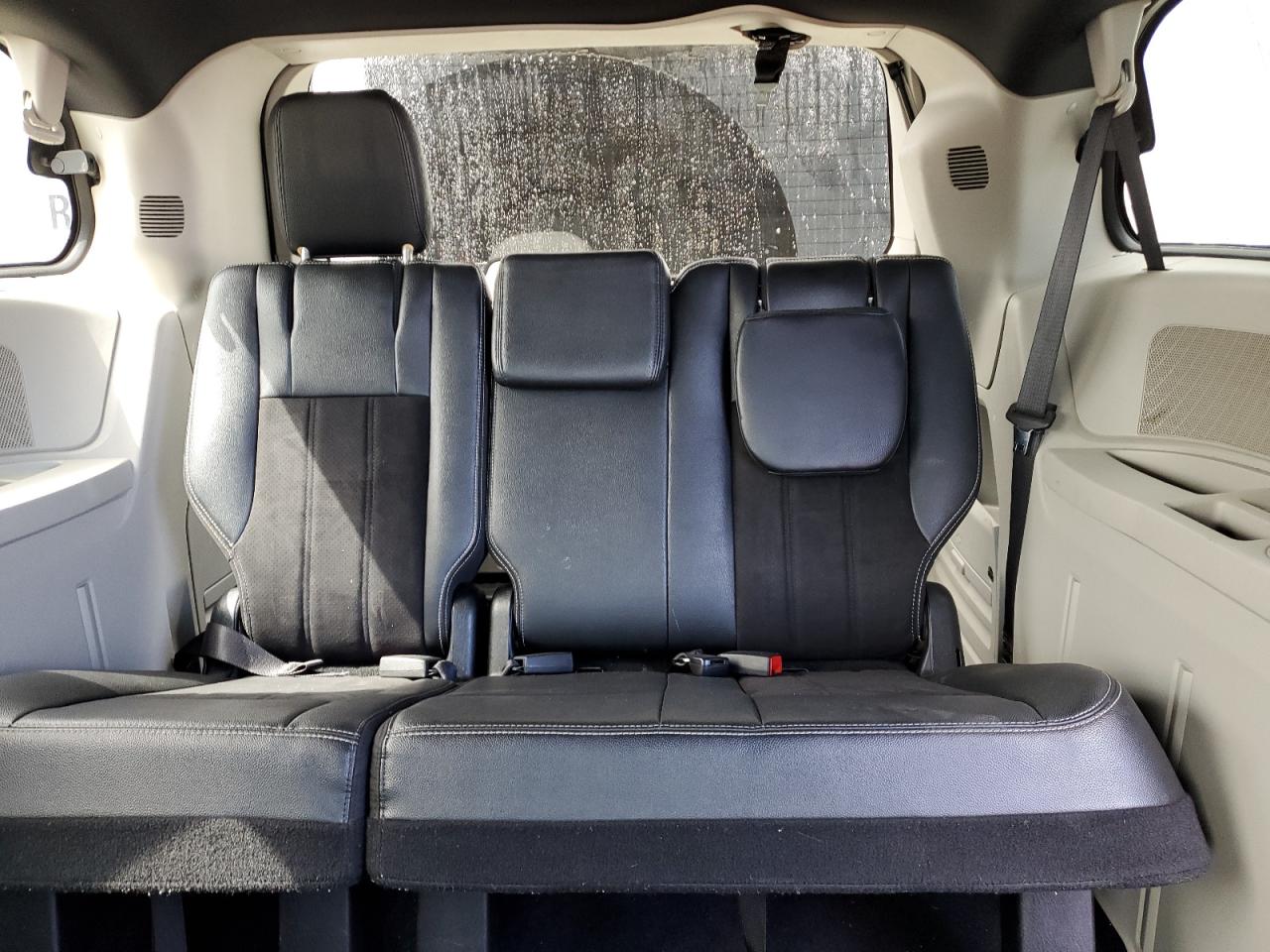 2020 Dodge Grand Caravan Sxt vin: 2C4RDGCG9LR207798