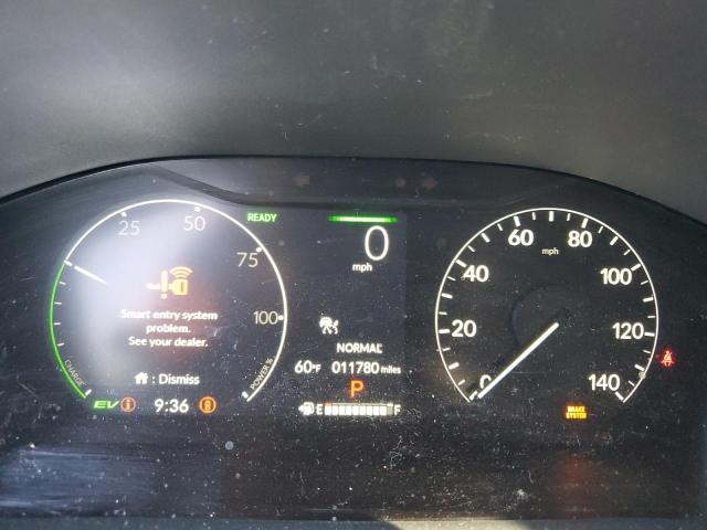2023 HONDA CR-V SPORT - 5J6RS6H94PL009746