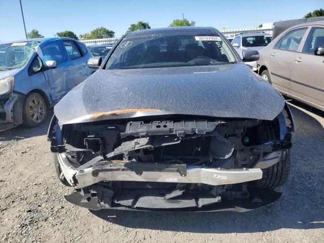 2015 Hyundai Genesis 3.8L VIN: KMHGN4JE0FU090023 Lot: 50122904