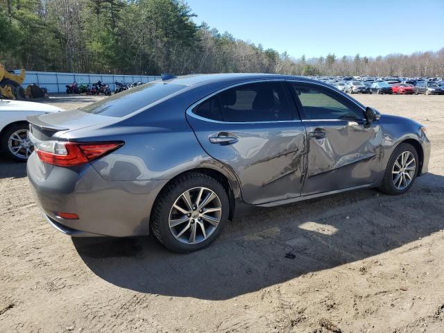 Vin: jthbw1ggxg2101060, lot: 52021234, lexus es300 300h 20163