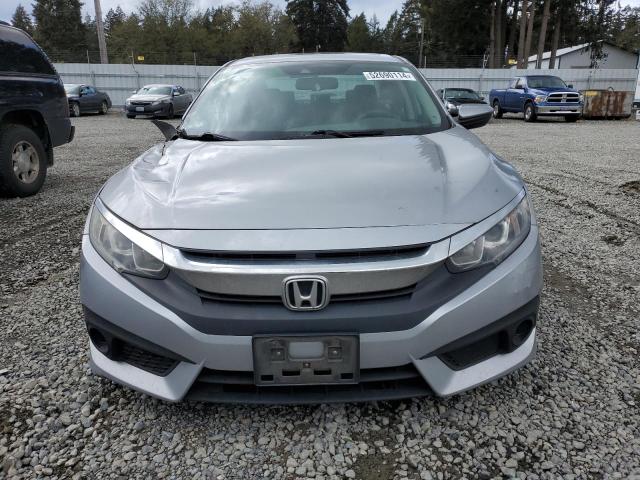 2016 Honda Civic Ex VIN: 19XFC2F82GE230327 Lot: 52690114