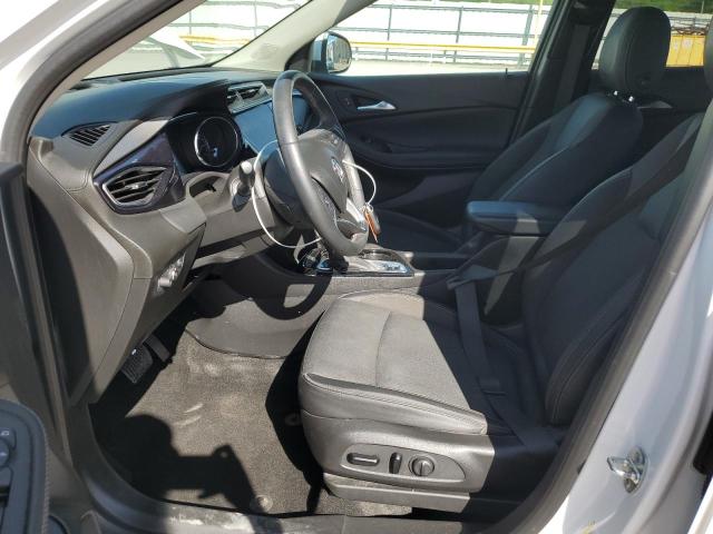 2021 Buick Encore Gx Preferred VIN: KL4MMBS28MB083441 Lot: 52802614