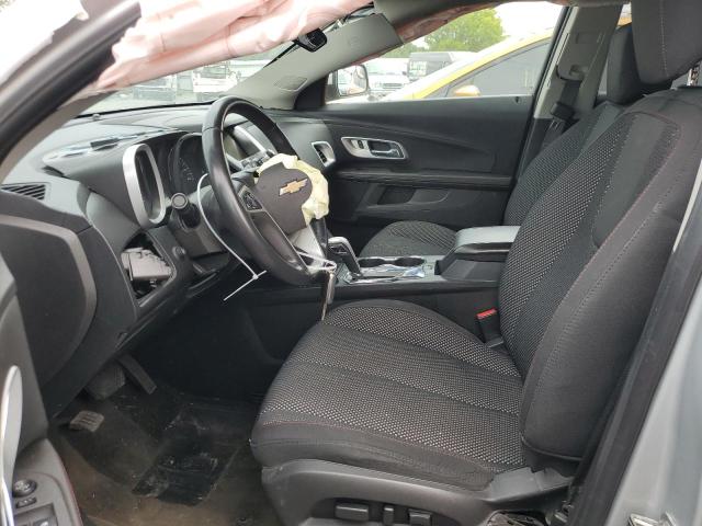 2012 Chevrolet Equinox Lt VIN: 2GNALDEK9C6375224 Lot: 52596204