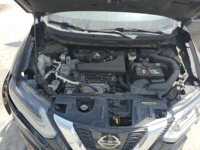 2017 NISSAN ROGUE S - KNMAT2MT7HP613747