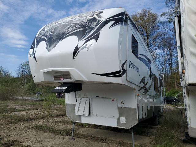 2013 Kutb Trailer VIN: 4YDF31024DR800727 Lot: 51872554